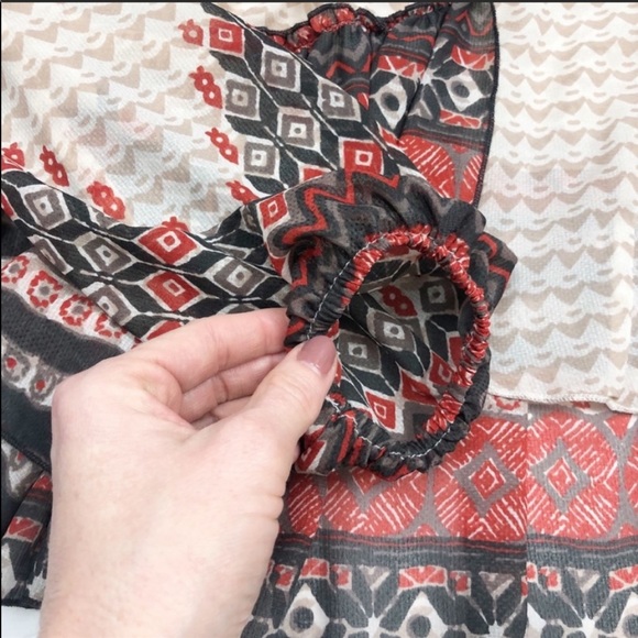 Free People Into the Mystic Top - Picture 7 of 8